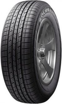 Kumho 215/60 R17 96H Solus KL21 SUV Yaz Lastiği 2022