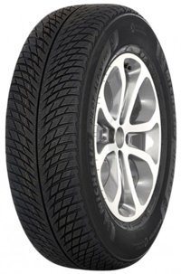 Michelin 225/40 R18 92V Pilot Alpin 5 Kış Lastiği 2023