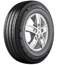Bridgestone 225/65 R16C 112/110T Duravis Van Hafif Ticari Yaz Lastiği 2022