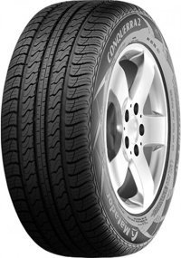 Matador 255/55 R18 109V MP82 Conquerra 2 4 Mevsim Lastik 2023