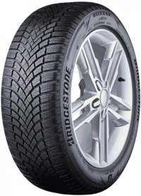 Bridgestone 195/65 R15 91H Blizzak LM005 Kış Lastiği 2022