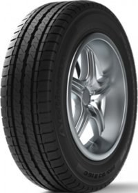 BFGoodrich 215/60 R16C 103/101T Activan Hafif Ticari Yaz Lastiği 2022