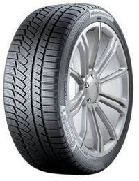 Continental 215/50 R17 95V WinterContact TS 850 P Kış Lastiği 2022