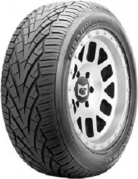 General 285/35 R22 106W Grabber UHP SUV 4 Mevsim Lastik 2022
