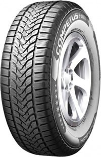 Lassa 235/60 R16 104H Competus Winter SUV Kış Lastiği 2021