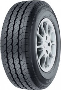 Lassa 195/70 R15C 104/102R Transway Hafif Ticari Yaz Lastiği 2023