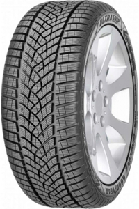 Goodyear 195/55 R15 85H UltraGrip Performance + Kış Lastiği 2021