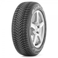 Goodyear 195/60 R16C 99/97T UltraGrip 8 Hafif Ticari Kış Lastiği 2023