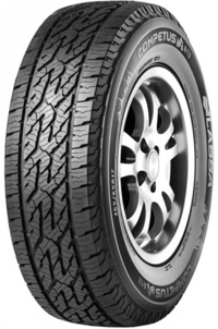Lassa 265/70 R16 112T Competus A/T 3 SUV Yaz Lastiği 2021