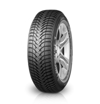 Michelin 185/60 R15 88T Alpin A4 Kış Lastiği 2022