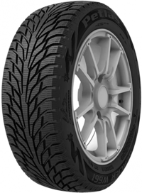 Petlas 205/55 R16 91T Glacier W661 Kış Lastiği 2022