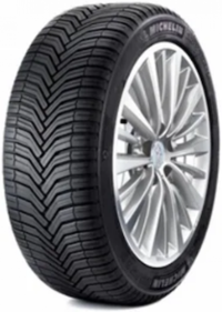Michelin 235/55 R19 105W CrossClimate 4 Mevsim Lastik 2022
