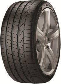 Pirelli 295/35 R21 107Y P Zero SUV Yaz Lastiği 2023