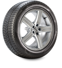 Pirelli 215/65 R16 102H Scorpion Winter SUV Kış Lastiği 2023