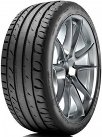 Tigar 205/50 R17 93V Ultra High Performance Yaz Lastiği 2022