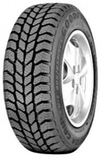 Goodyear 215/75 R16 113/111R Cargo UltraGrip 2 Hafif Ticari Kış Lastiği 2023