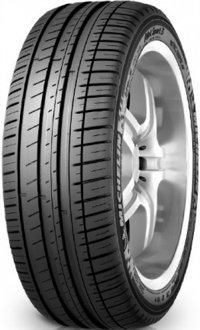 Michelin 255/35 R19 96Y Pilot Sport 3 Yaz Lastiği 2022
