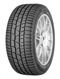 Continental 205/60 R16 92H ContiWinterContact TS 830 P RunFlat SUV Kış Lastiği 2022