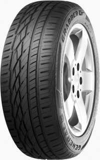 General 225/65 R17 102H Grabber GT SUV Yaz Lastiği 2021