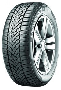Lassa 205/60 R16 96H Snoways 3 Kış Lastiği 2022