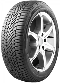 Lassa 215/50 R17 95W Multiways 2 4 Mevsim Lastik 2023