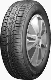 Barum 245/70 R16 107H Bravuris SUV Yaz Lastiği 2021
