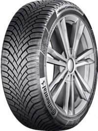 Continental 165/60 R15 77T WinterContact TS 860 Kış Lastiği 2023
