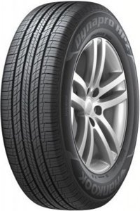 Hankook 235/55 R17 99V Dynapro HP2 RA33 SUV Yaz Lastiği 2023
