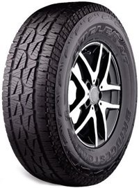 Bridgestone 245/70 R16 107T Dueler A/T001 SUV Yaz Lastiği 2022