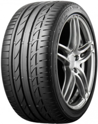 Bridgestone 225/45 R17 91W Potenza S001 Yaz Lastiği 2022