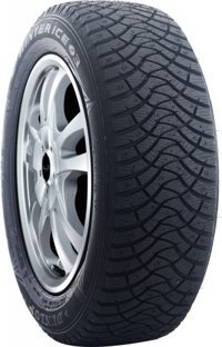 Dunlop 245/45 R19 102T SP Winter Ice03 Kış Lastiği 2022