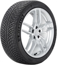 Michelin 215/65 R16 102H Pilot Alpin 5 Kış Lastiği 2023