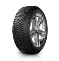 Michelin 205/55 R16 91H Alpin 5 Kış Lastiği 2022