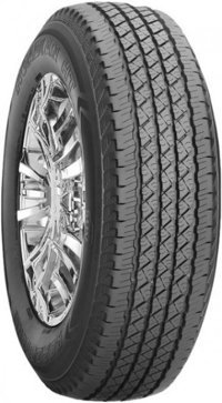 Roadstone 245/70 R16 107S Roadian HT SUV Yaz Lastiği 2022