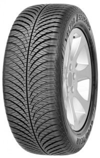 Goodyear 195/60 R15 88H Vector 4Seasons 4 Mevsim Lastik 2022
