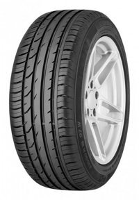 Continental 215/40 R17 87W ContiPremiumContact2 Yaz Lastiği 2023