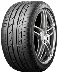 Bridgestone 245/40 R20 99Y Potenza S001 RunFlat Yaz Lastiği 2023