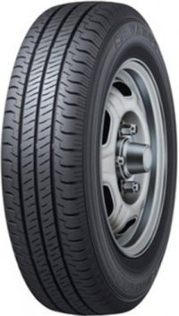 Dunlop 205/70 R15C 106R SP VAN01 Hafif Ticari Yaz Lastiği 2021