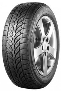 Bridgestone 245/40 R17 95V LM32 Kış Lastiği 2022