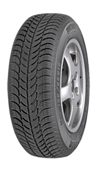 Sava 205/55 R16 91H Eskimo S3+ Kış Lastiği 2023