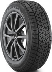 Bridgestone 265/70 R16 112R Blizzak DM V2 SUV Kış Lastiği 2021