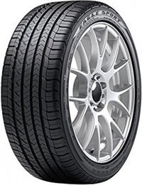 Goodyear 225/55 R17 97V Eagle Sport TZ Yaz Lastiği 2023