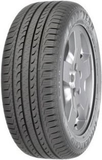 Goodyear 235/65 R17 108H EfficientGrip SUV Yaz Lastiği 2023