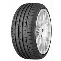 Continental 285/40 R19 103Y ContiSportContact3 Yaz Lastiği 2021