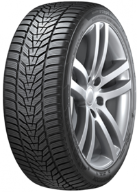 Hankook 225/60 R17 99H Winter iCept Evo3 Kış Lastiği 2021