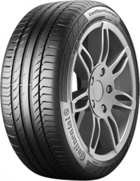 Continental 255/60 R18 108Y ContiSportContact5 SUV Yaz Lastiği 2021