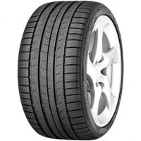 Continental 235/55 R19 101H ContiCrossContact Winter SUV Kış Lastiği 2023