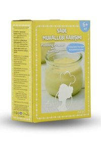 Aşçı Anne Tahıllı Tam Buğday Unu Kaşık Maması 250 gr