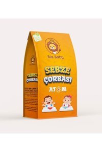 Arunbio Tahıllı Tarhana Unu Kaşık Maması 150 gr