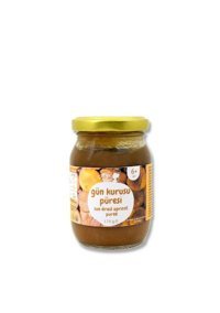 Aşçı Anne Tahıllı Gün Kurusu Kavanoz Maması 170 gr